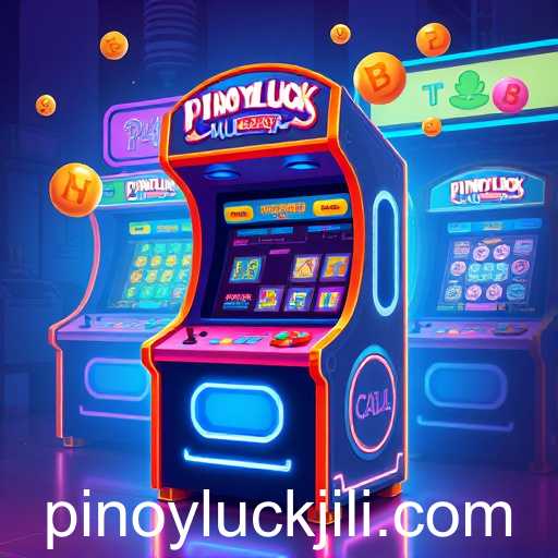 Exploring the Exciting World of Arcade Games: A Focus on 'PINOYLUCK'