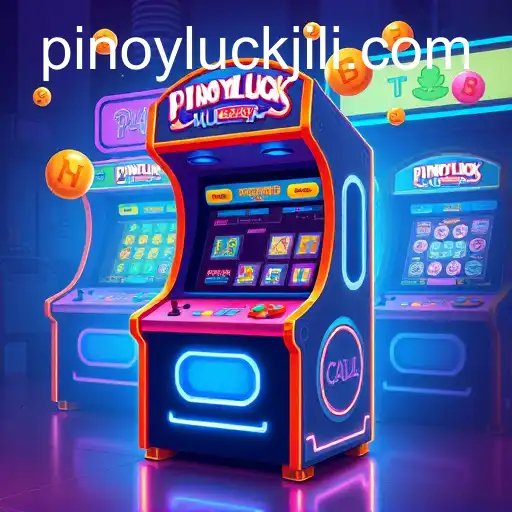 Exploring the Exciting World of Arcade Games: A Focus on 'PINOYLUCK'