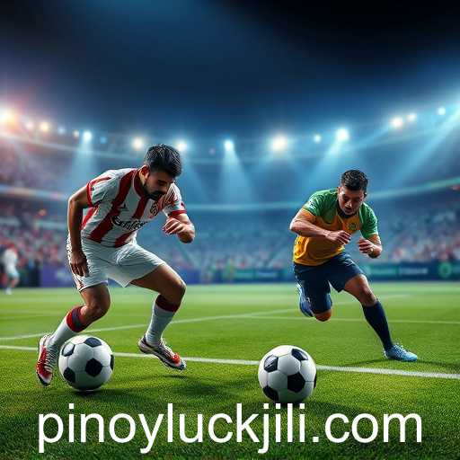 Exploring the Exciting World of Sports Betting with PINOYLUCK