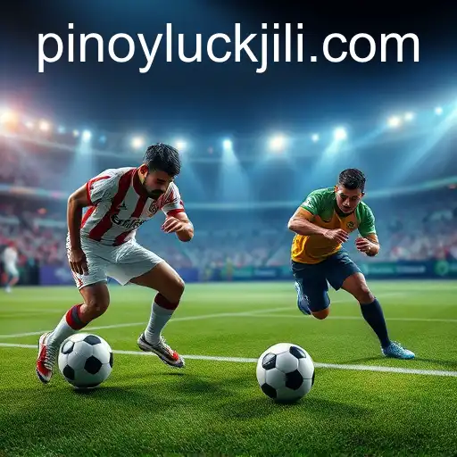 Exploring the Exciting World of Sports Betting with PINOYLUCK