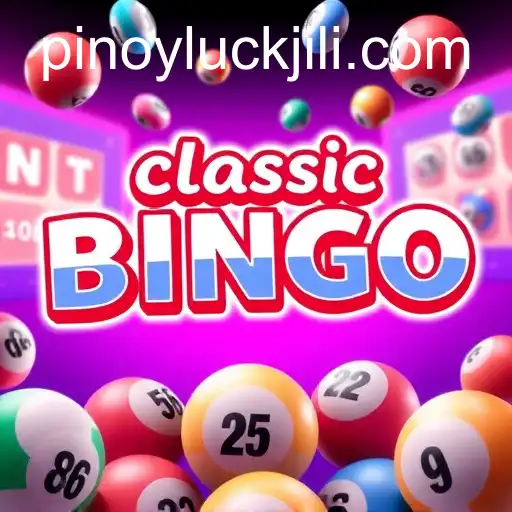 Classic Bingo: A Timeless Game on Pinoyluck