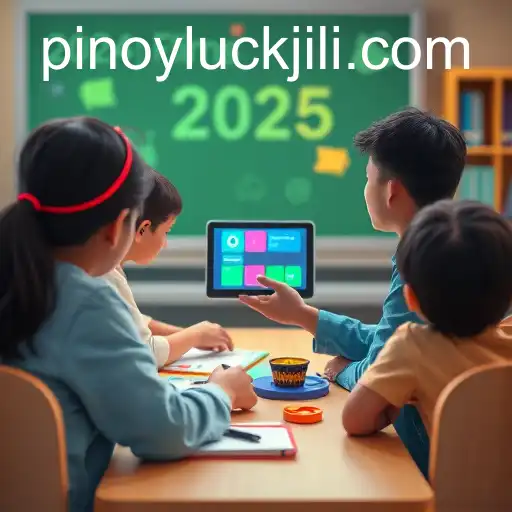 The Rise of Gamification in Learning