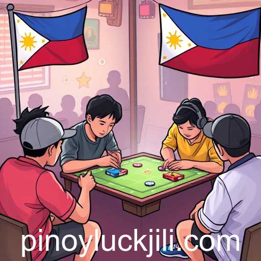 Riding the Wave of Gaming Evolution