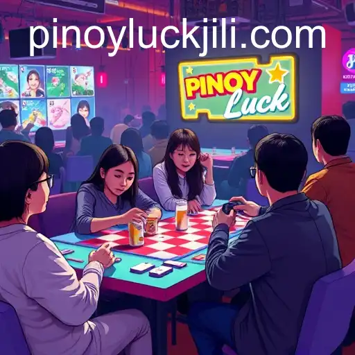 Gaming Trends for 2025: The Rise of 