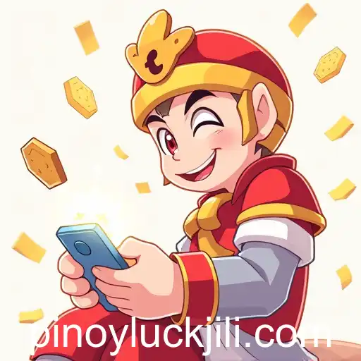 The Impact of PINOYLUCK on Digital Gaming in 2025