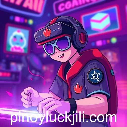 Innovative Gaming Trends for 2025