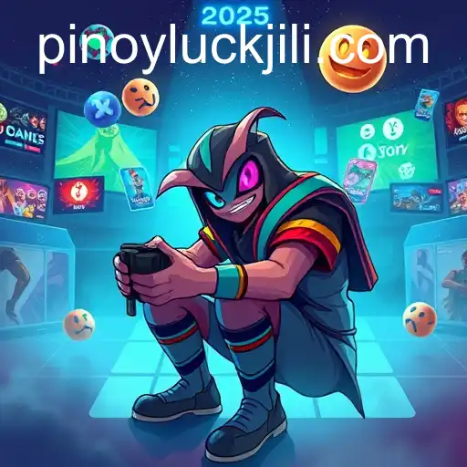The Rise of Interactive Gaming: PinoyLuck Leads the Charge