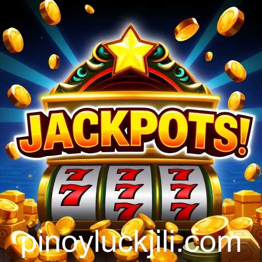 Exploring the Excitement of Progressive Jackpots on PINOYLUCK