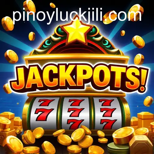 Exploring the Excitement of Progressive Jackpots on PINOYLUCK