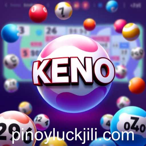 Exploring the Daily Keno Experience on PINOYLUCK