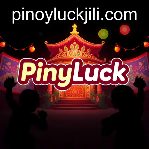 PinoyLuck: Bridging Cultures Through Online Gaming
