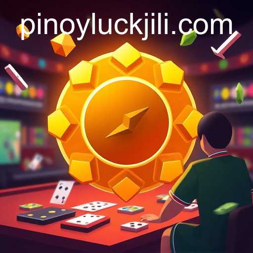 PinoyLuck: A Game-Changing Platform in 2025