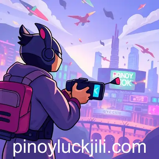 The Rise of PINOYLUCK: An Online Gaming Phenomenon