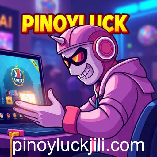 Digital Culture Embraces 'PINOYLUCK' Highlights