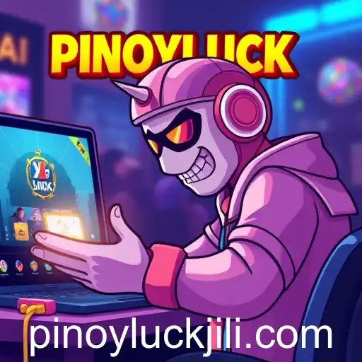 Digital Culture Embraces 'PINOYLUCK' Highlights
