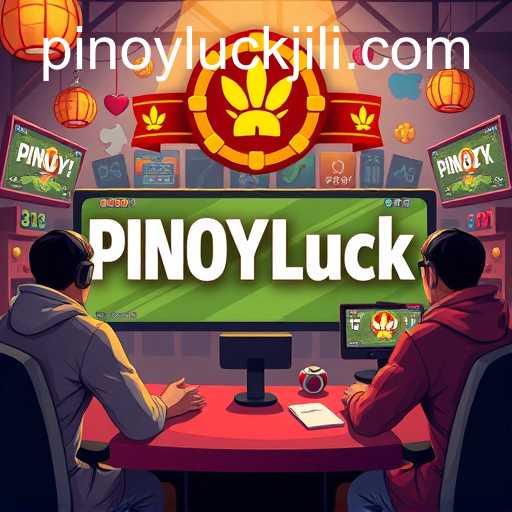 PinoyLuck's Growing Popularity in Online Gaming