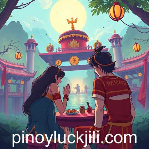 The Rise of PINOYLuck: A Cultural Gaming Phenomenon