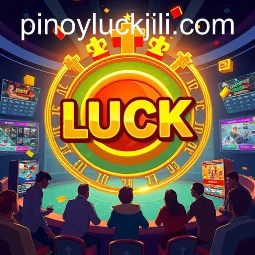 PinoyLuck Revolutionizes Online Gaming