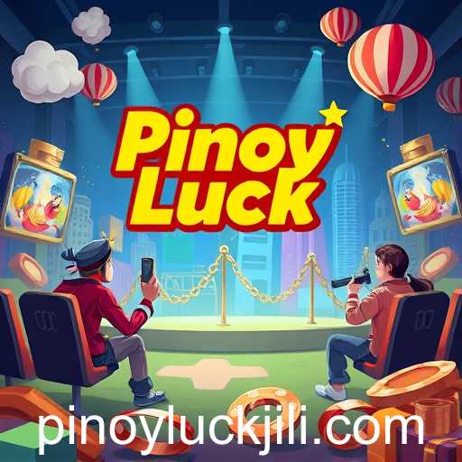 Pinoy Luck: Enhancing the Online Gaming Experience