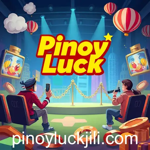 Pinoy Luck: Enhancing the Online Gaming Experience