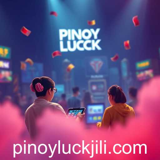 Online Gaming Trends Revolutionized by PinoyLuck