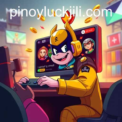 PinoyLuck Empowers Global Gaming Community