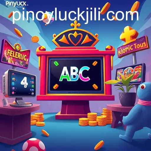 The Rise of PINOYLuck in Online Gaming