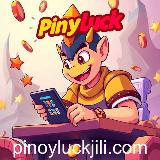 The Rise of PinoyLuck: A New Era in Online Gaming