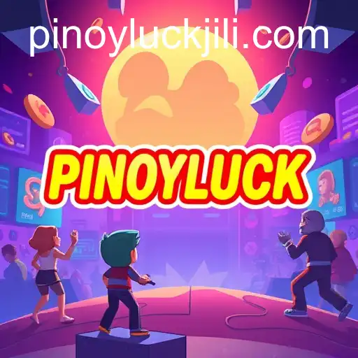 PinoyLuck Revolutionizes Online Gaming