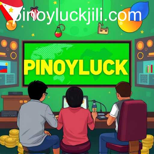 The Rise of PINOYLuck in Online Gaming