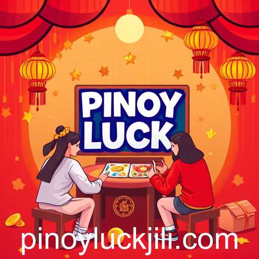 The Rise of PINOYLuck in Online Gaming