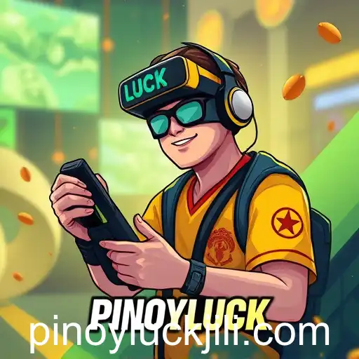The Rise of PINOYLUCK: A New Era in Gaming