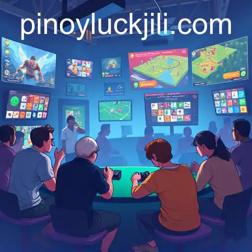 The Rise of Online Gaming in 2026