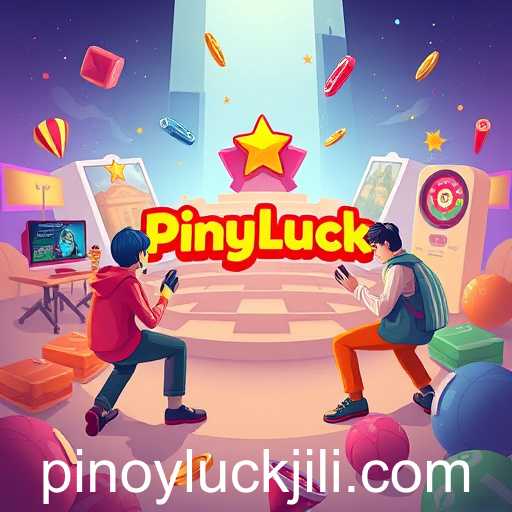 The Rise of PinoyLuck in Online Gaming