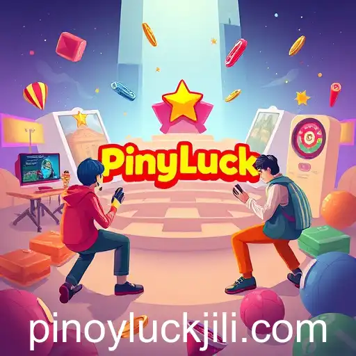 The Rise of PinoyLuck in Online Gaming