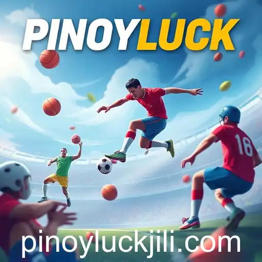 The Rise of PinoyLuck in the Gaming World