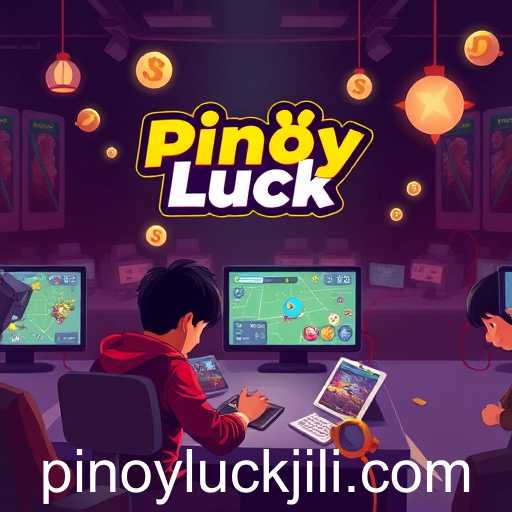 The Rise of PINOYLUCK: A Gaming Phenomenon