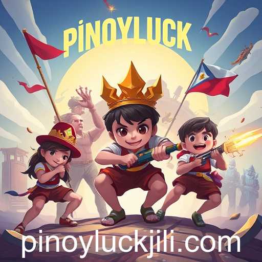 The Rise of PINOYLUCK in Gaming