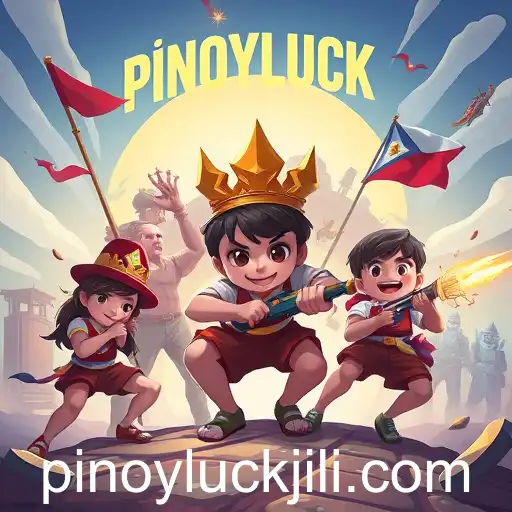The Rise of PINOYLUCK in Gaming