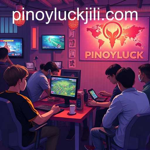 The Rising Tide of Online Gaming Communities