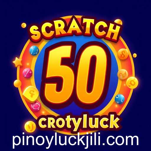 Exploring the World of Scratch Cards on PinoyLuck: A Thrilling Game Experience