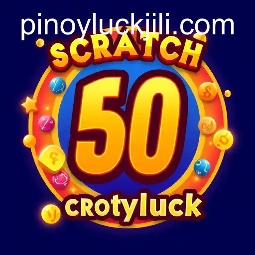 Exploring the World of Scratch Cards on PinoyLuck: A Thrilling Game Experience