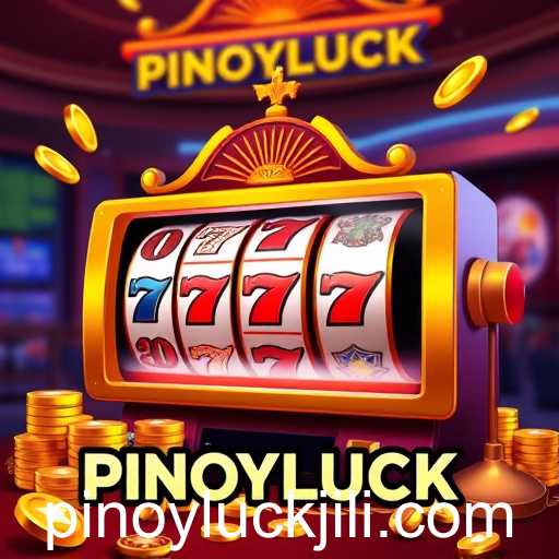 Exploring Online Slots: A Deep Dive into the World of PINOYLUCK