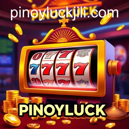 Exploring Online Slots: A Deep Dive into the World of PINOYLUCK