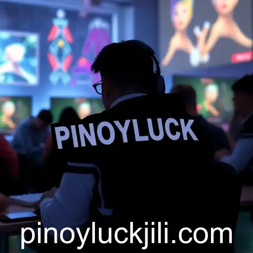 The Rise of PINOYLUCK in Global Gaming